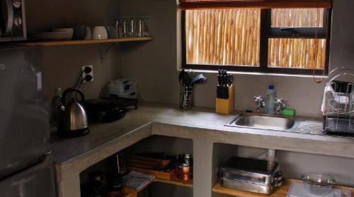 Dream of Africa Bush Lodge