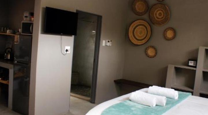 Dream of Africa Bush Lodge