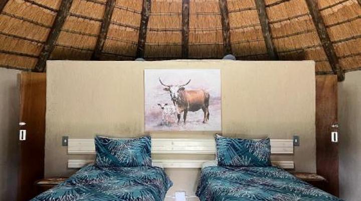 Kwakunje Village Bed & Breakfast