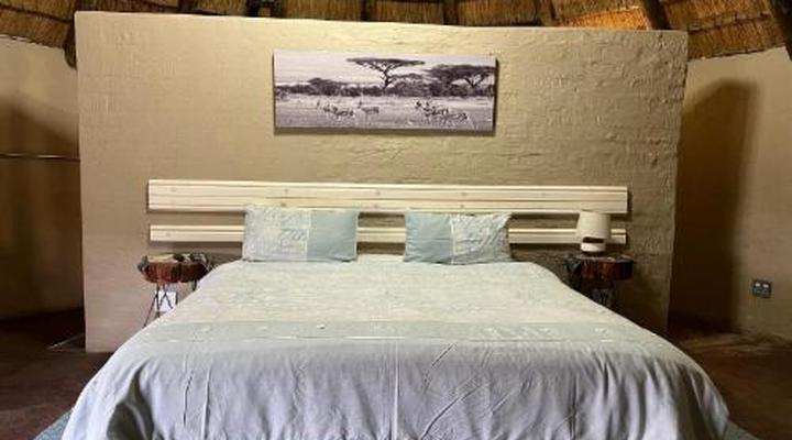 Kwakunje Village Bed & Breakfast