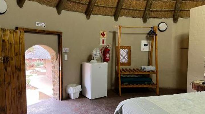 Kwakunje Village Bed & Breakfast