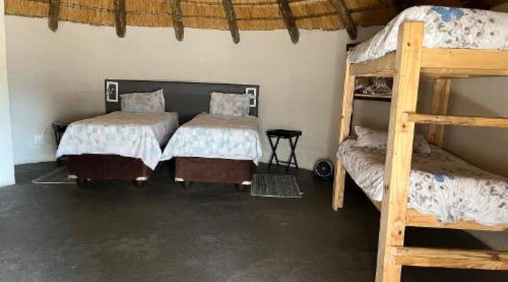 Kwakunje Village Bed & Breakfast