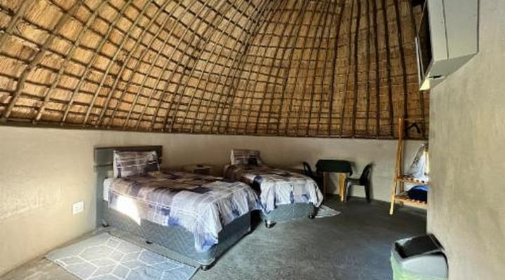 Kwakunje Village Bed & Breakfast