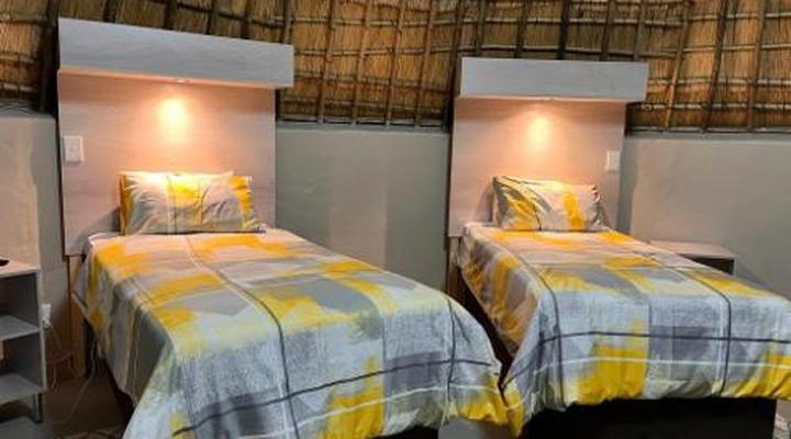 Kwakunje Village Bed & Breakfast