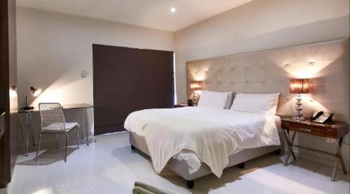 Dynasty Forest Sandown Serviced Apartments