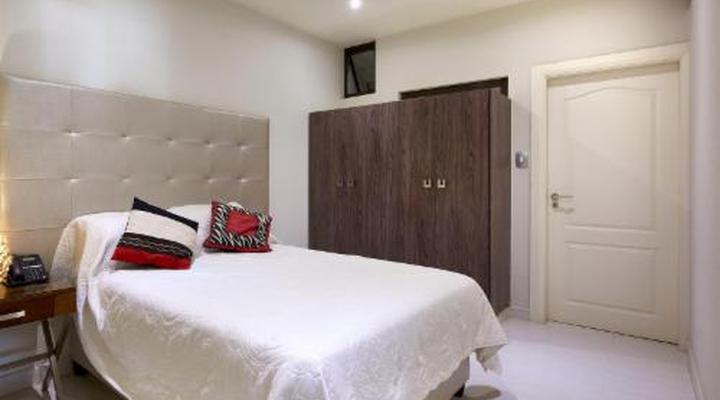 Dynasty Forest Sandown Serviced Apartments