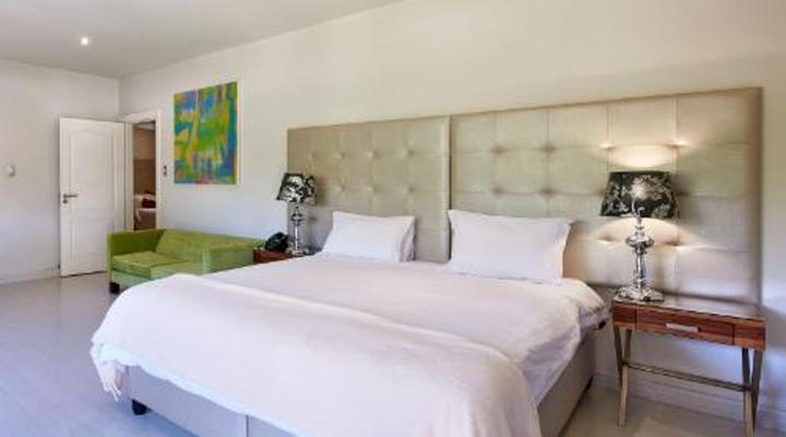 Dynasty Forest Sandown Serviced Apartments