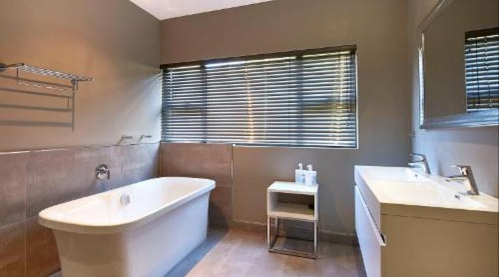 Dynasty Forest Sandown Serviced Apartments