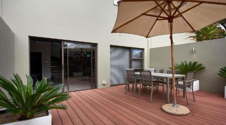 Dynasty Forest Sandown Serviced Apartments