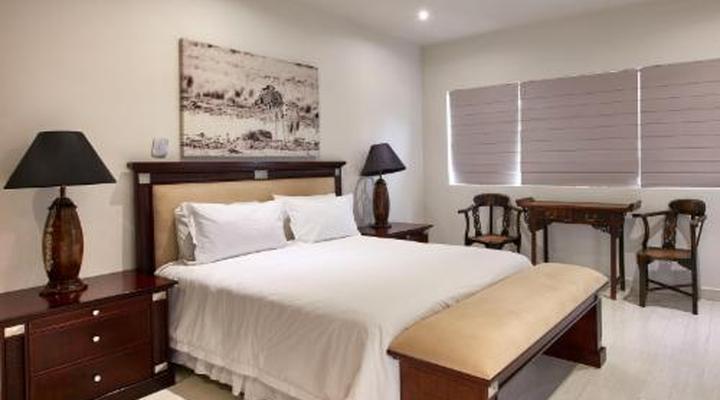 Dynasty Forest Sandown Serviced Apartments