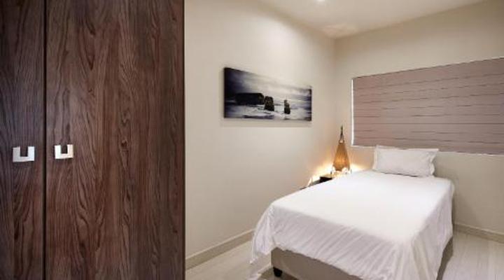 Dynasty Forest Sandown Serviced Apartments