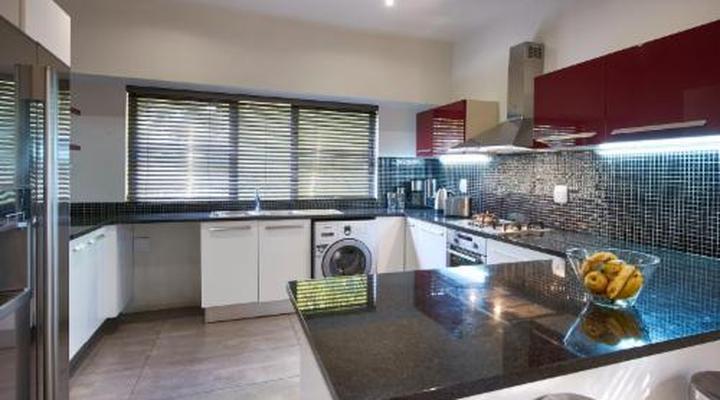 Dynasty Forest Sandown Serviced Apartments