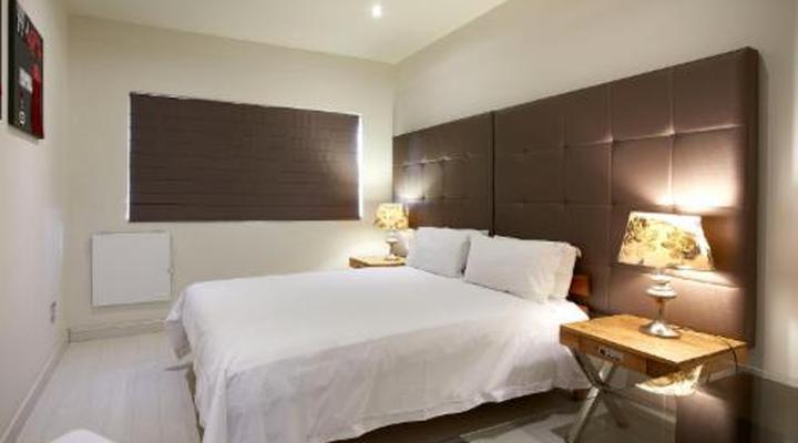 Dynasty Forest Sandown Serviced Apartments