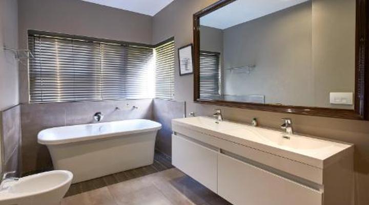 Dynasty Forest Sandown Serviced Apartments