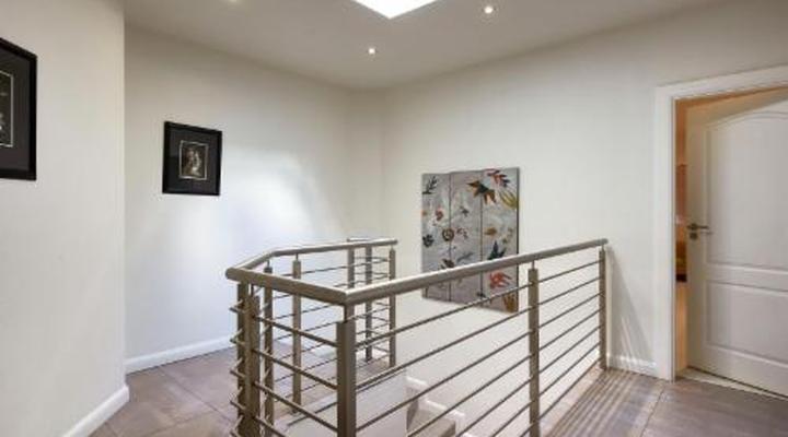 Dynasty Forest Sandown Serviced Apartments