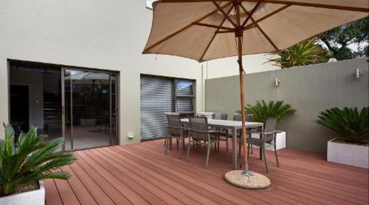 Dynasty Forest Sandown Serviced Apartments