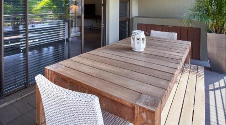 Dynasty Forest Sandown Serviced Apartments