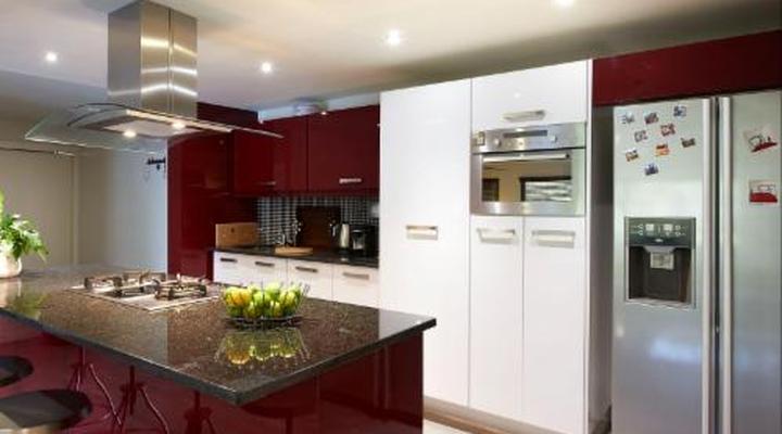 Dynasty Forest Sandown Serviced Apartments