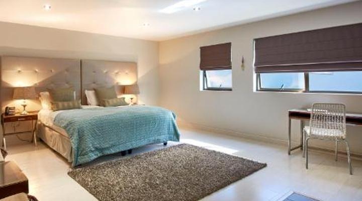 Dynasty Forest Sandown Serviced Apartments