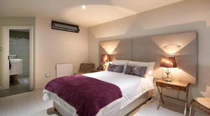 Dynasty Forest Sandown Serviced Apartments