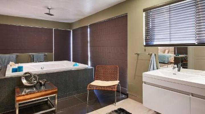 Dynasty Forest Sandown Serviced Apartments