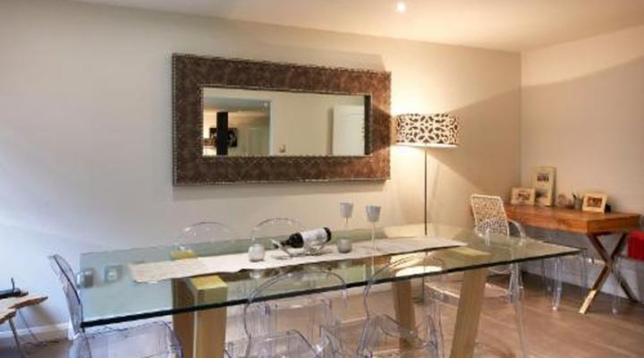 Dynasty Forest Sandown Serviced Apartments