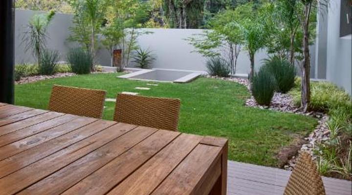 Dynasty Forest Sandown Serviced Apartments