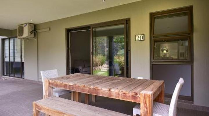 Dynasty Forest Sandown Serviced Apartments