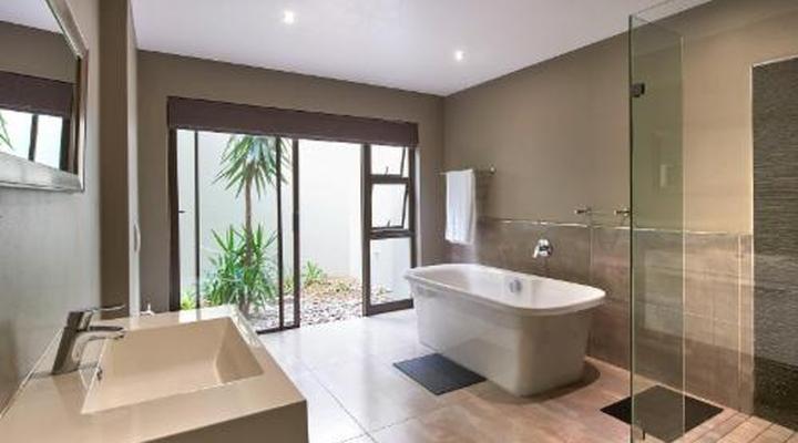 Dynasty Forest Sandown Serviced Apartments