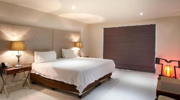 Dynasty Forest Sandown Serviced Apartments