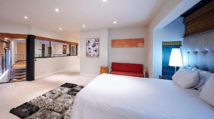 Dynasty Forest Sandown Serviced Apartments