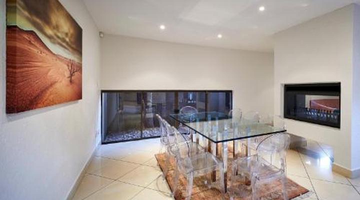 Dynasty Forest Sandown Serviced Apartments