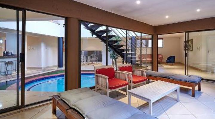 Dynasty Forest Sandown Serviced Apartments