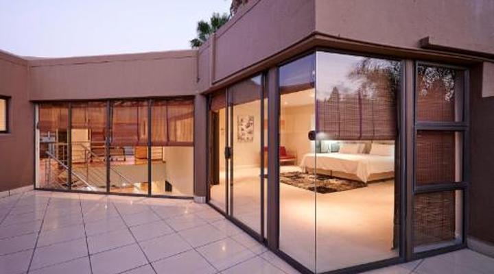 Dynasty Forest Sandown Serviced Apartments