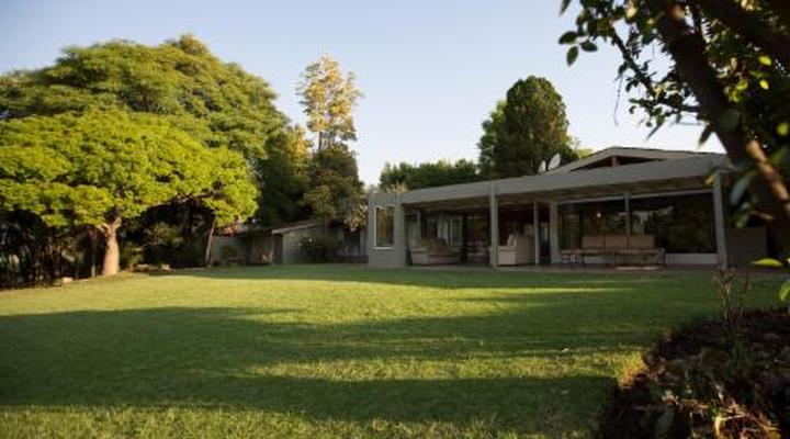 Dynasty Forest Sandown Serviced Apartments