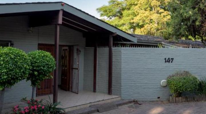 Dynasty Forest Sandown Serviced Apartments