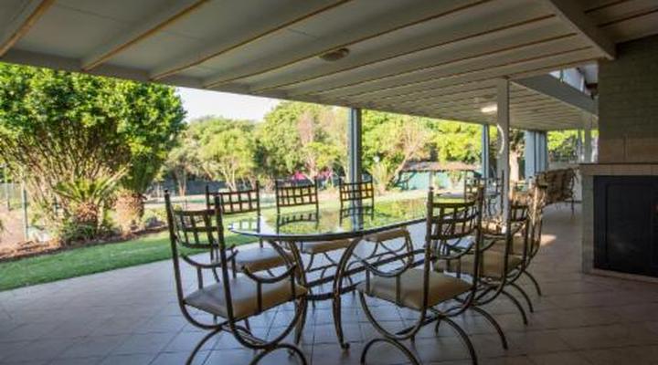 Dynasty Forest Sandown Serviced Apartments