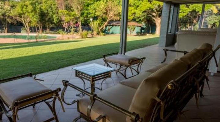 Dynasty Forest Sandown Serviced Apartments