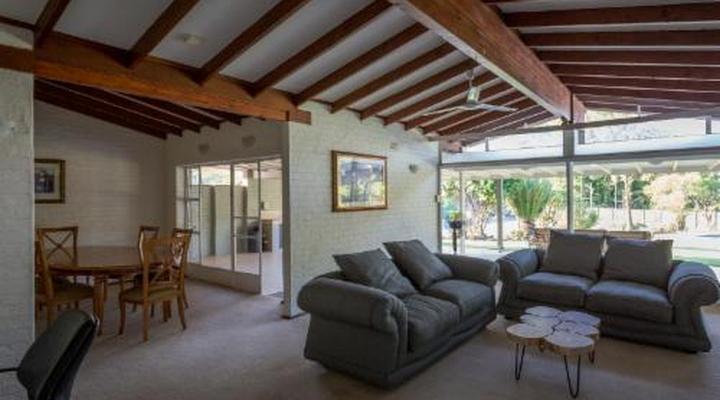 Dynasty Forest Sandown Serviced Apartments