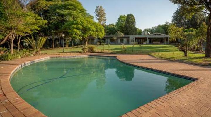 Dynasty Forest Sandown Serviced Apartments