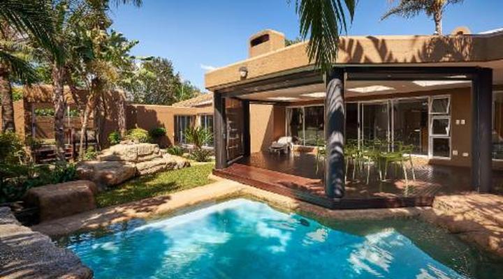 Dynasty Forest Sandown Serviced Apartments