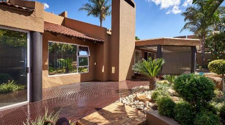 Dynasty Forest Sandown Serviced Apartments