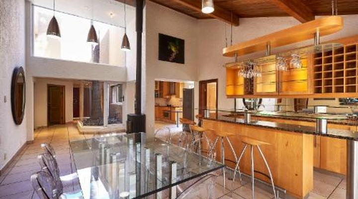 Dynasty Forest Sandown Serviced Apartments