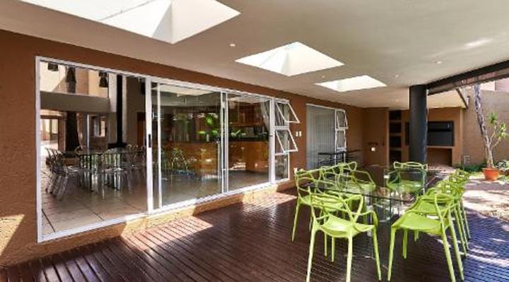 Dynasty Forest Sandown Serviced Apartments