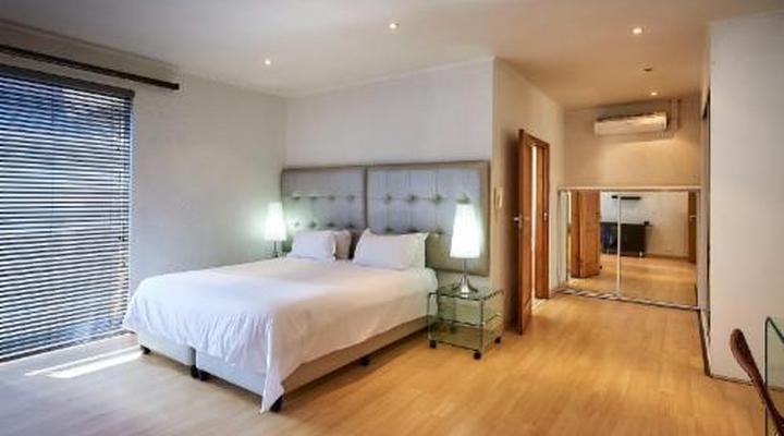 Dynasty Forest Sandown Serviced Apartments