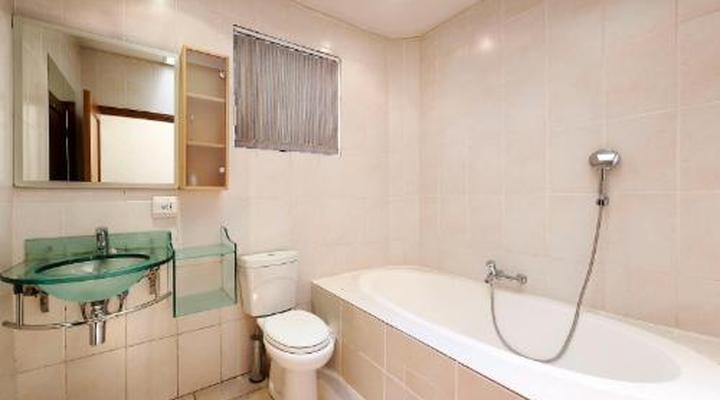 Dynasty Forest Sandown Serviced Apartments