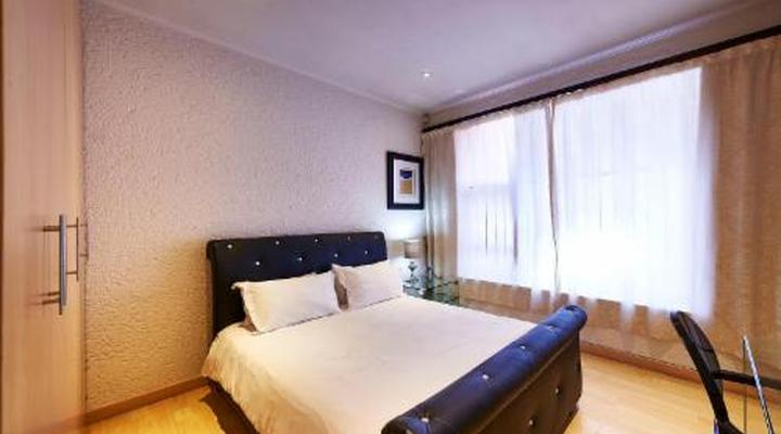 Dynasty Forest Sandown Serviced Apartments