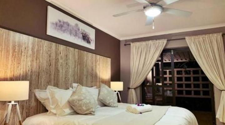 The Wilds Guest House