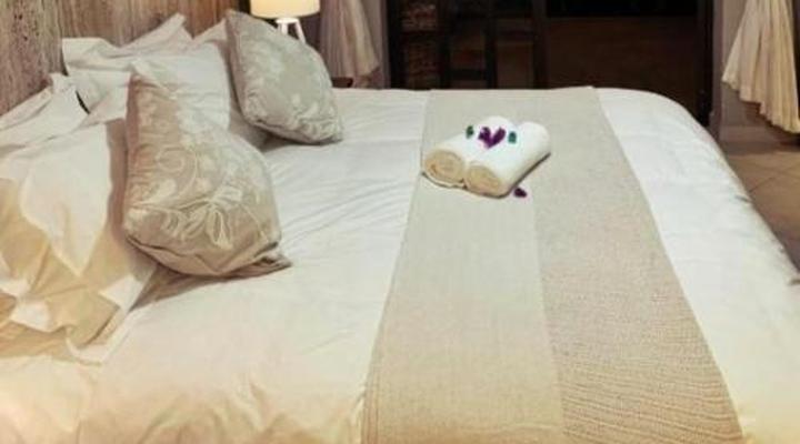 The Wilds Guest House