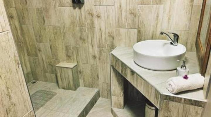 The Wilds Guest House